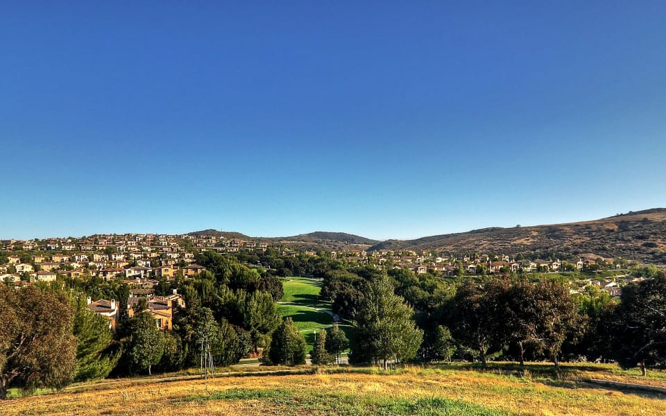 Quail Hill Communities Served Swardstrom Group