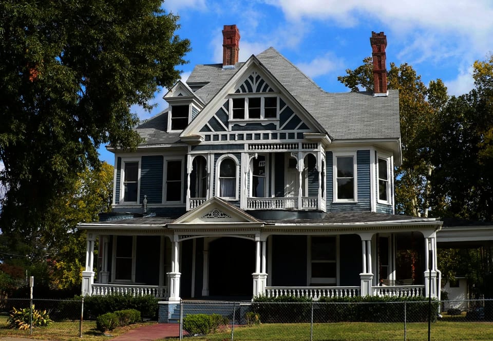 Inman Park Real Estate Condos, Houses & Homes For Sale in GA