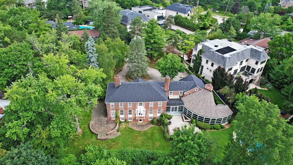 7 Alderbrook Dr Katy Torabi Toronto Real Estate Agent