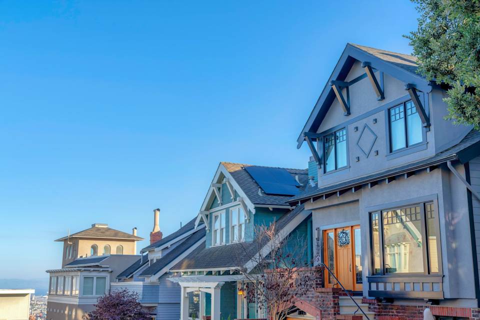 North Panhandle Neighborhood Guide