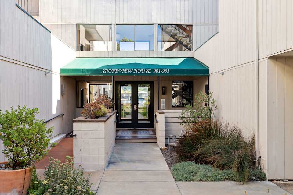 Greenbrae Marin County Real Estate Agent