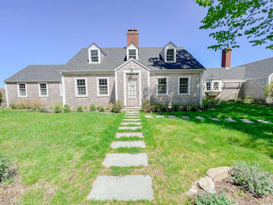 Lamberts Cove Rental Vineyard Dream Realty Martha's Vineyard Real