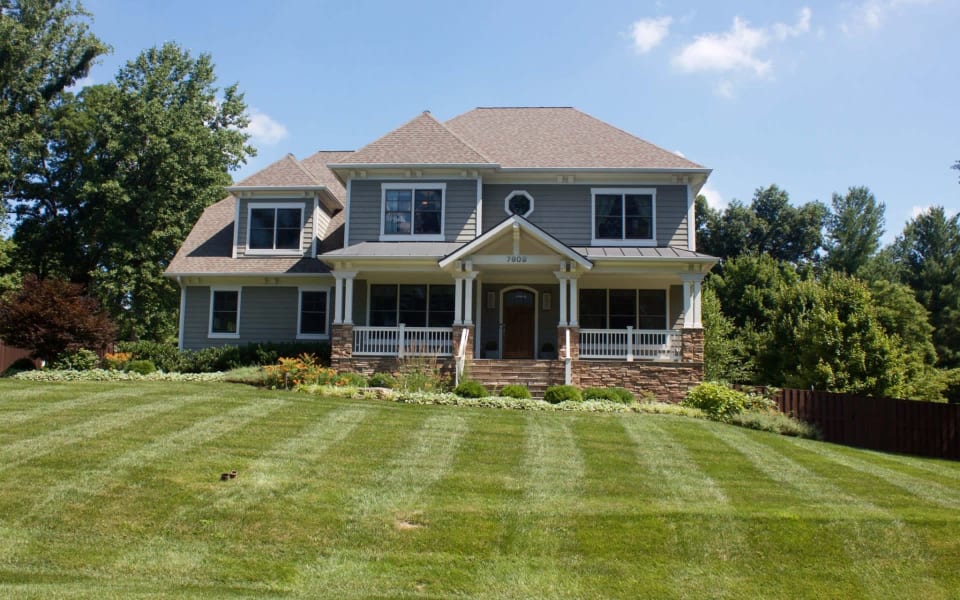 Cabin John & Carderock Neighborhood Guide Wydler Brothers of