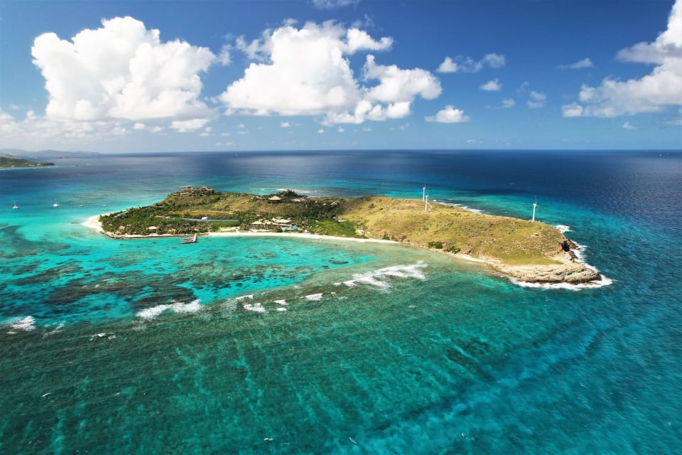 BVI Market Outlook Autumn 2019 | Smiths Gore