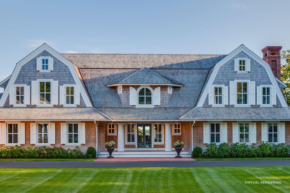 Undisclosed Address, Fort Salonga, NY, 11768