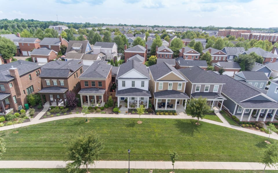 Norton Commons Real Estate Neighborhood Guide Jon Mand