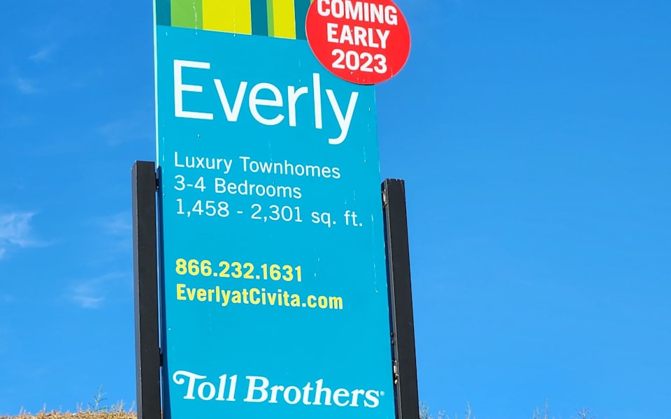 Everly Neighborhood Guide San Diego Real Estate