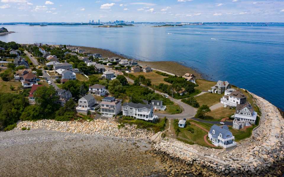 Hull Real Estate Neighborhood Guide Tara Coveney