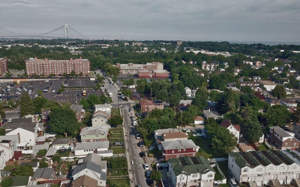 Snug Harbor Staten Island Neighborhood Guide Prodigy Real Estate