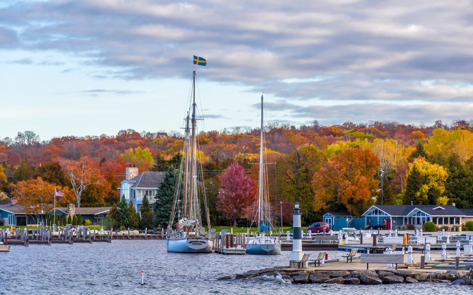 Door County Real Estate Area Guide The Peter Mahler Team