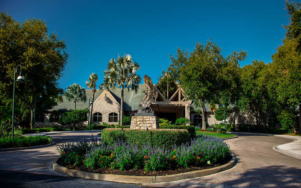 TwinEagles Development