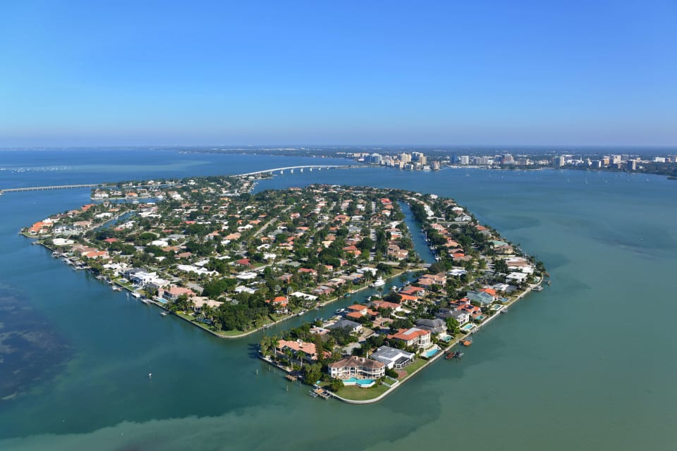 Bird Key Real Estate Homes, Condos, & Houses for Sale