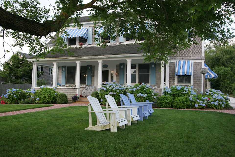 What Season is Best for Selling Your Home in Cape Cod