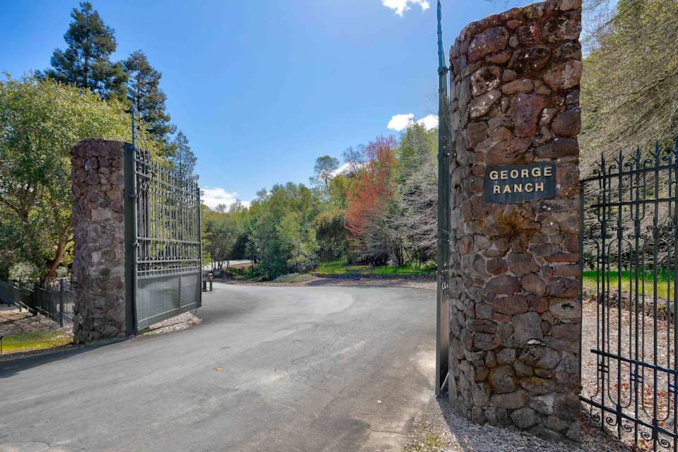 Ranch, Sonoma Marin County Real Estate Agent