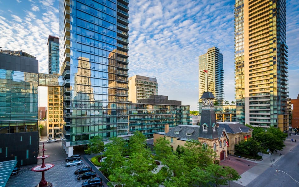 Yorkville Community Guide Usman Mahmood