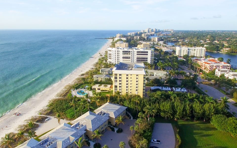 Coquina Sands Neighborhood Guide
