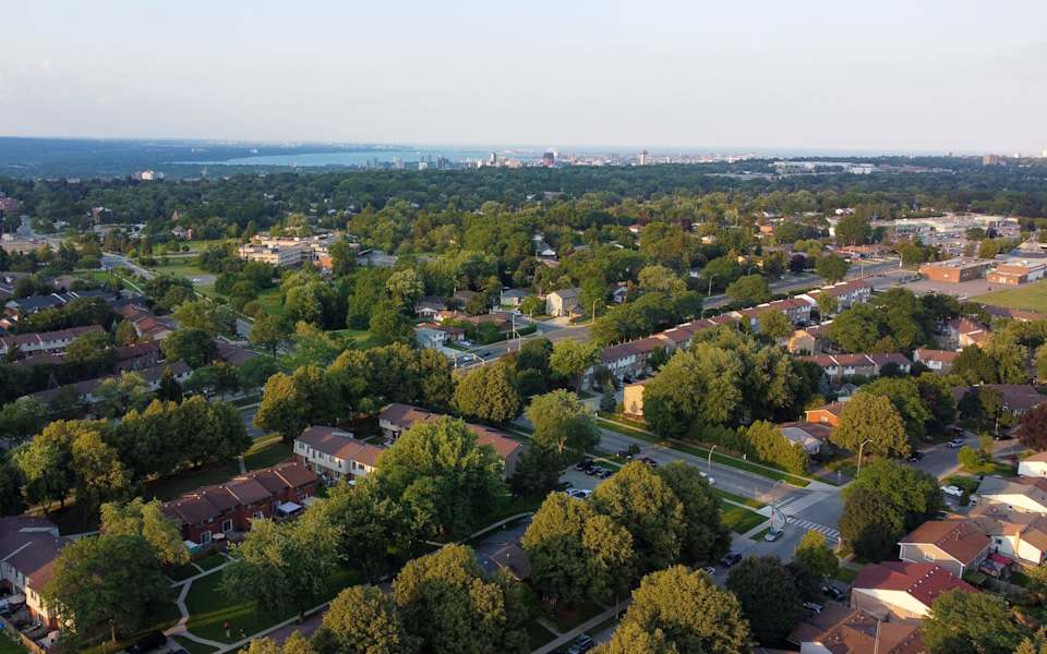 Dempsey Neighbourhood Guide