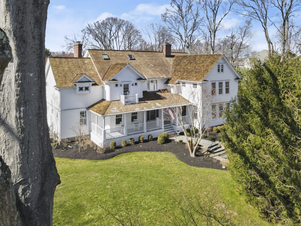 377 Greens Farms Road The Riverside Realty Group