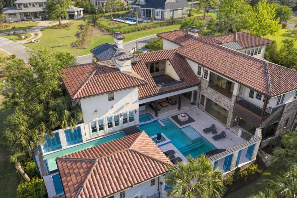 Neighborhood Spotlight Landfall Blog Mark Batson Blog Mark Batson