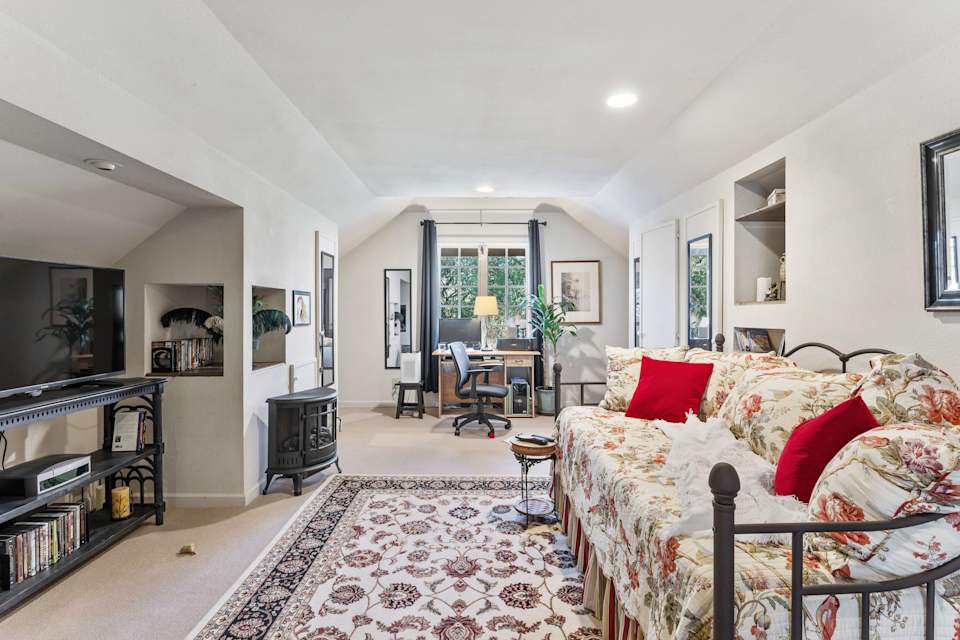Ranch, Sonoma Marin County Real Estate Agent