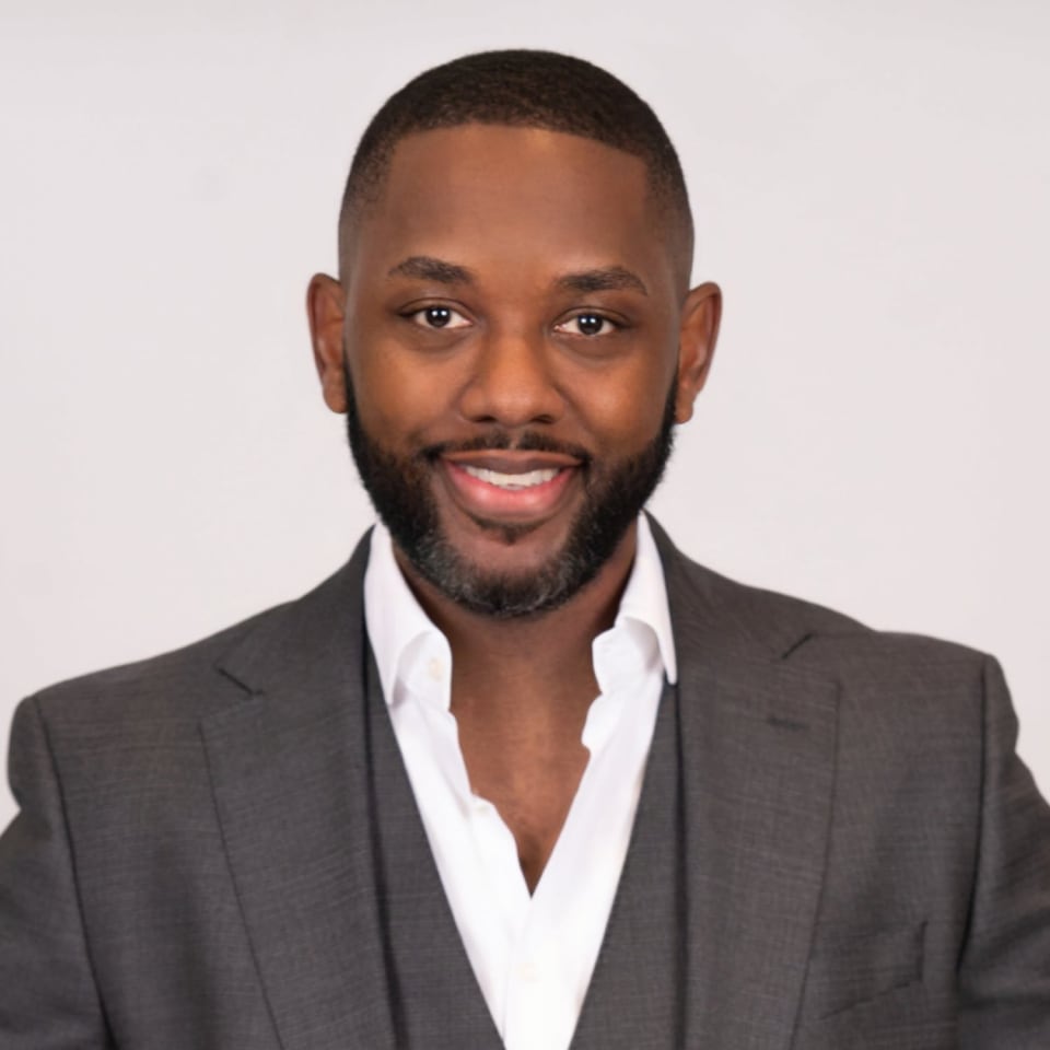 McKinley Jones SERHANT.