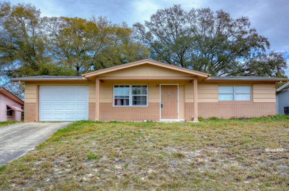 SOLD 4712 JACQUELINE DRIVE