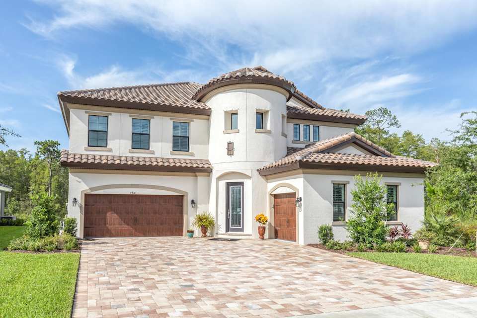 Starkey Ranch Neighborhood Guide