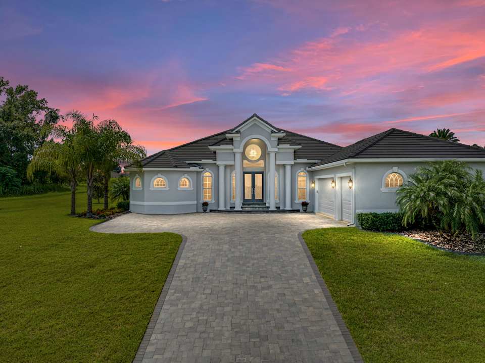 13552 CARNOUSTIE CIRCLE King & Associates Real Estate