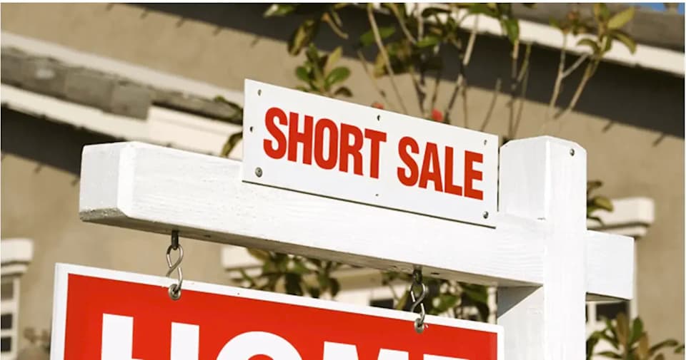 Short Sale vs. Foreclosure What’s the Difference? Destination Real