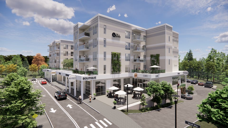 The Wyeth The David Banks Team RE/MAX By The Bay Maine's 1 Real