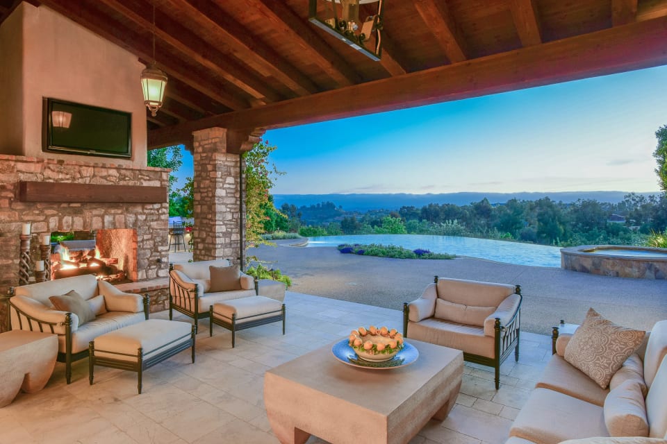 The Bridges Rancho Santa Fe Luxury Living