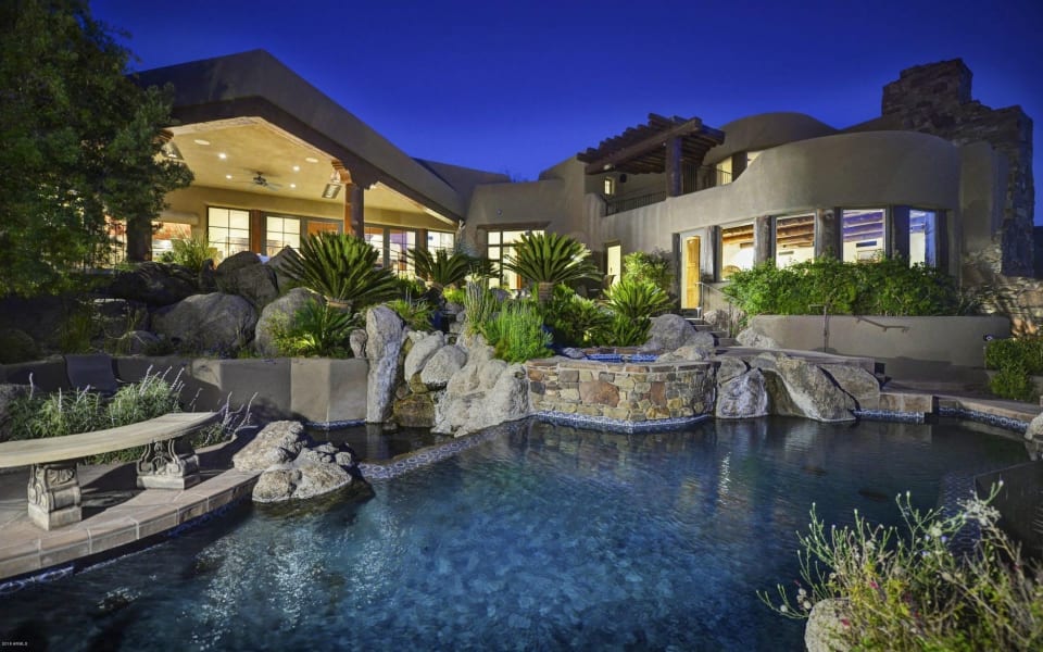 Ahwatukee, Phoenix, AZ Real Estate Houses & Homes for Sale