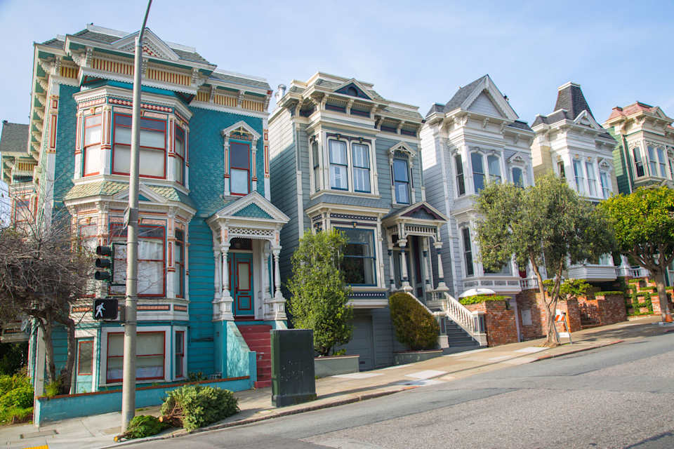 North of Panhandle (NoPa), San Francisco, CA Neighborhood Guide