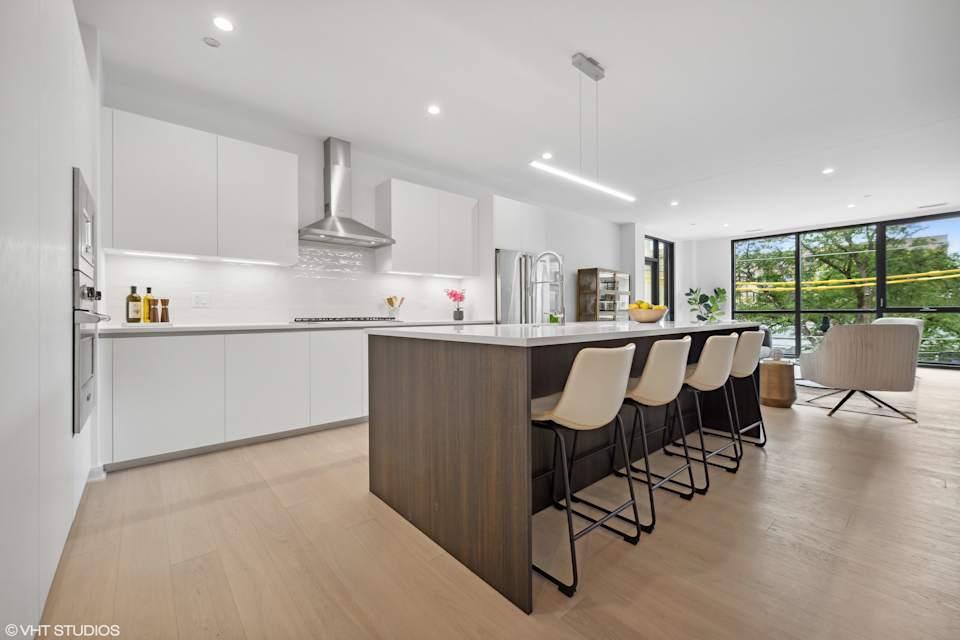 Alcove Wicker Park Developments