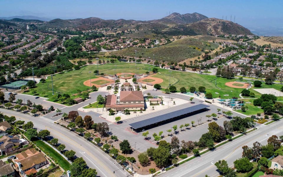 Newbury Park Avant One Real Estate