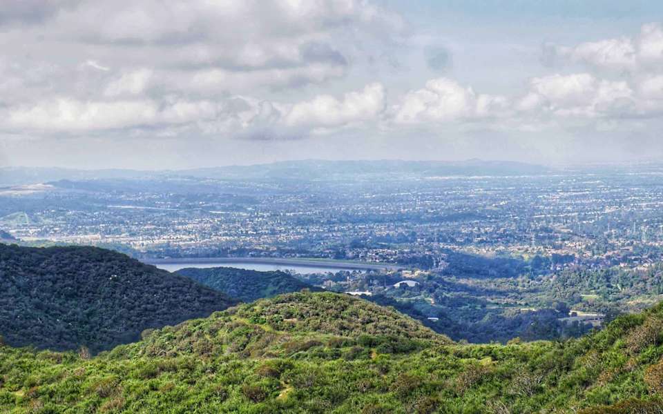 La Verne Real Estate Resolved