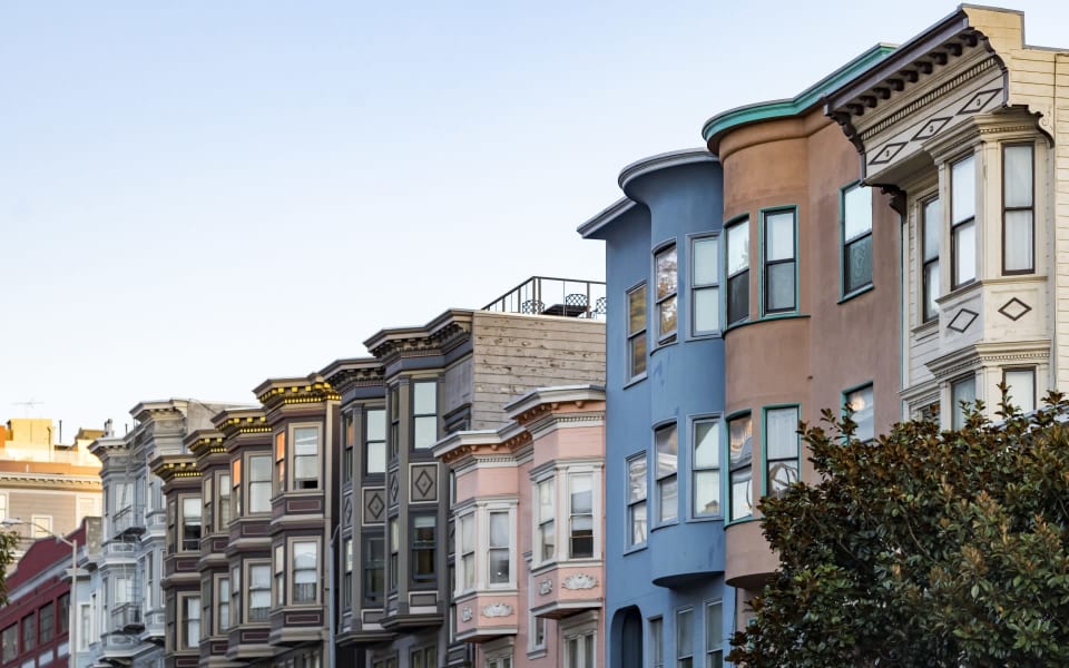 Presidio Heights Community Guide Lori Docherty San Francisco Real