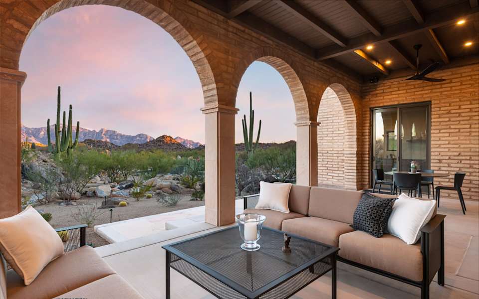 Living in Oro Valley, Arizona Blog Brenda O'Brien Team