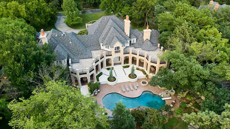 Saratoga Farms Neighborhood Guide