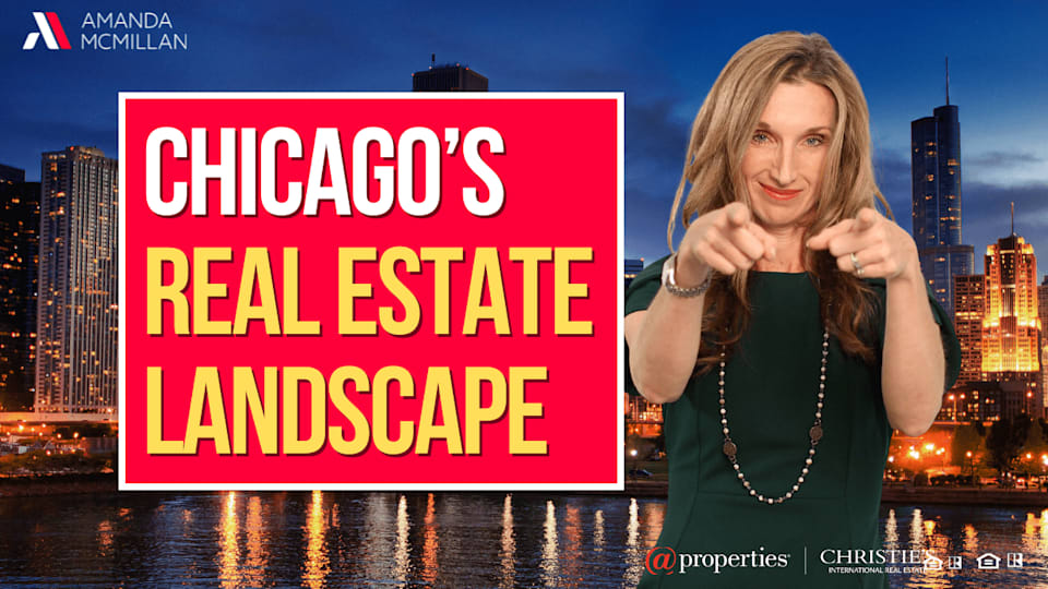 How to Navigate Chicago's Real Estate Landscape