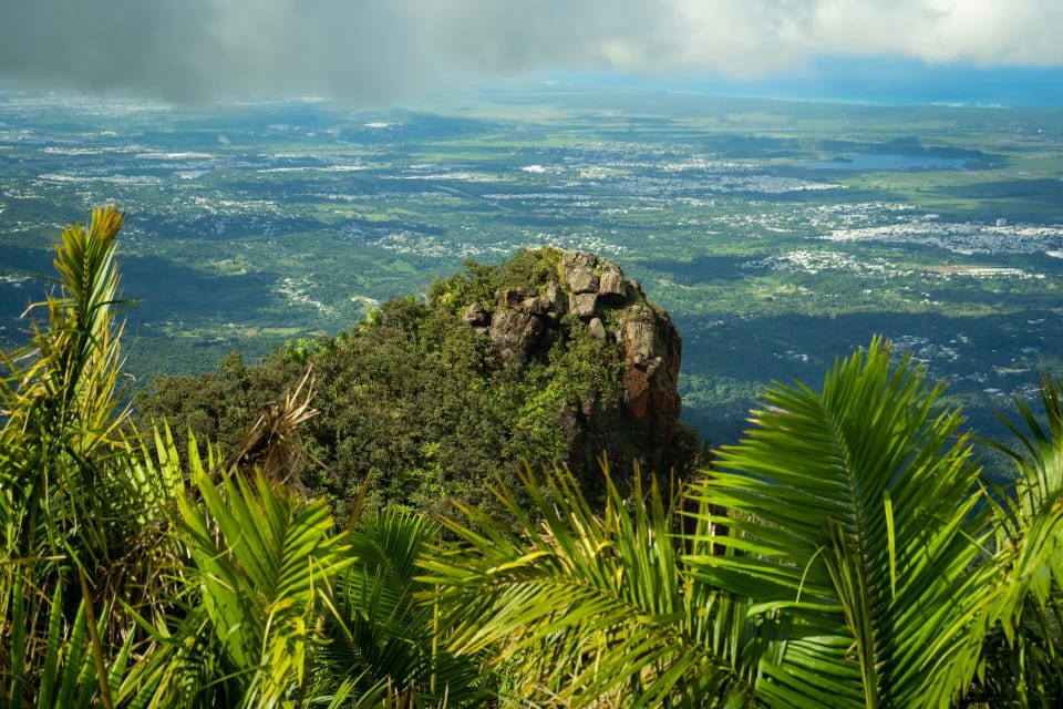 Rio Grande Area Guide Nest Lux