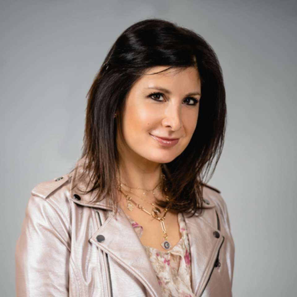 About Amy Herman Serhant