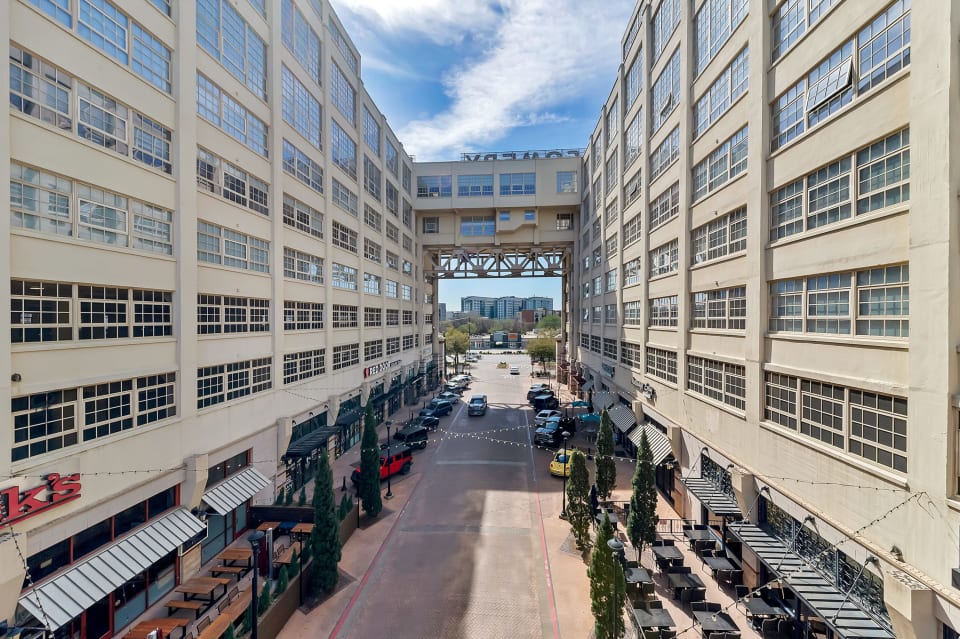 Montgomery Plaza Condo John Zimmerman Fort Worth Realtors