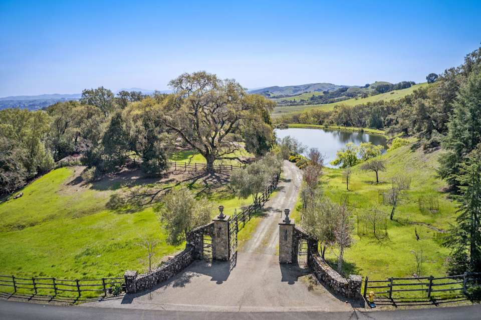 Ranch, Sonoma Marin County Real Estate Agent