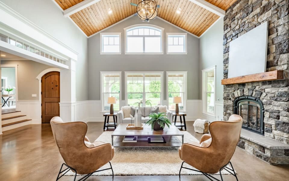 Picture of Luxury Home Design Trends for 2024 | Blog | The Cheri Norton Team | St ...