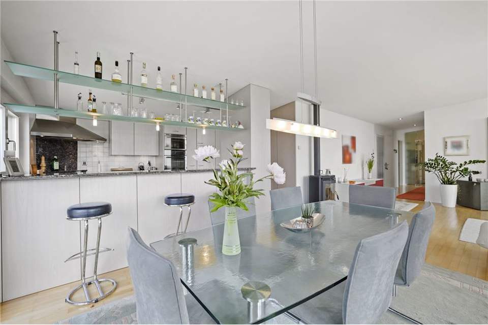 ZUG, SWITZERLAND Toronto Real Estate Penthouse Queen