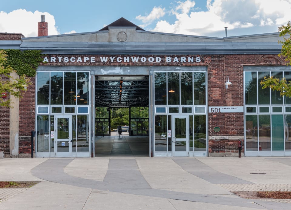 Wychwood Neighbourhood Guide Brooks Panagio Toronto Real Estate Team