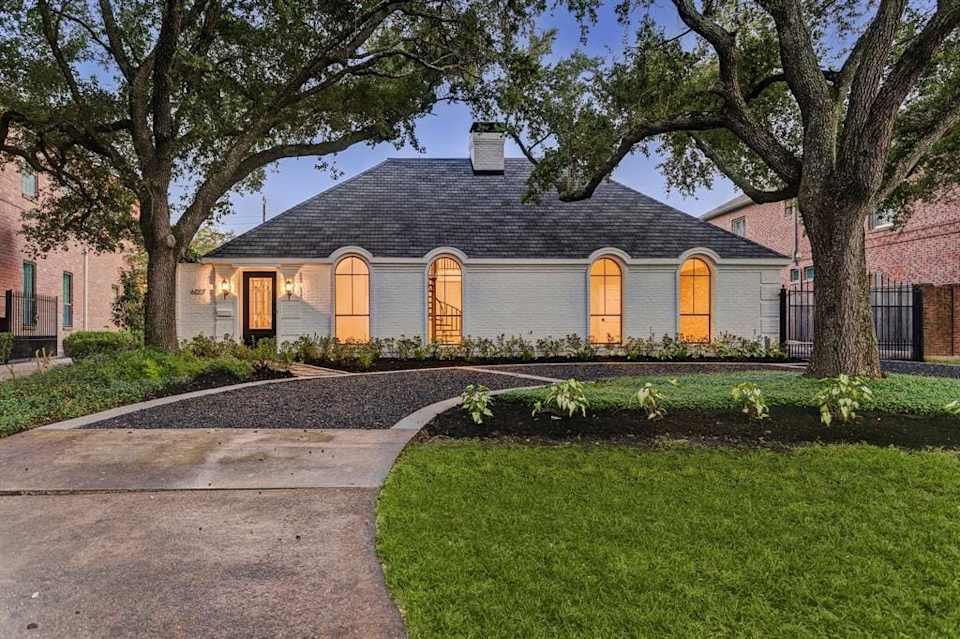 Meyerland Real Estate Homes for Sale Martin Collum Group