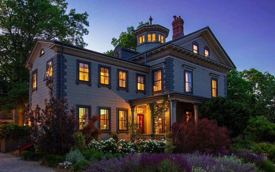 The Best Time to List Your House in Jamaica Plain