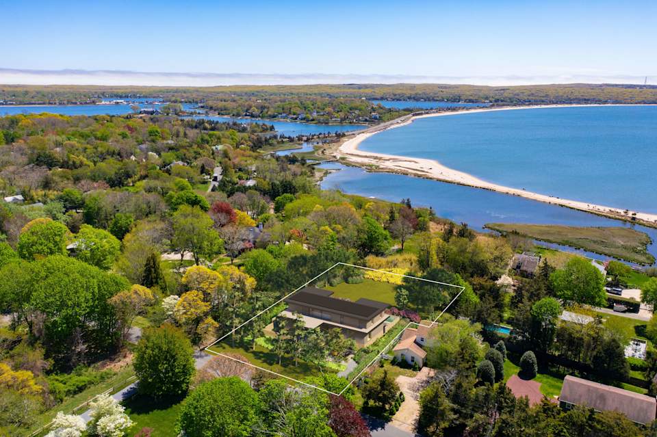 27 Tyndall Road Mala Sander + Team